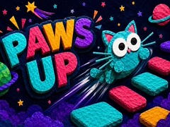 ເກມ Paws Up