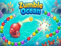 ເກມ Zumble Ocean