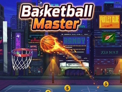 ເກມ Basketball Master