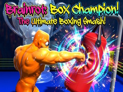 ເກມ Brainrot: Box Champion!