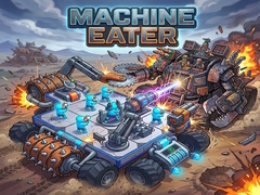 ເກມ Machine Eater