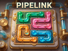 ເກມ PipeLink