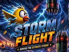 ເກມ Storm Fight