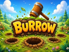 ເກມ Burrow