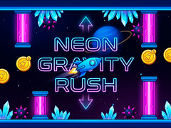 ເກມ Neon Gravity Rush