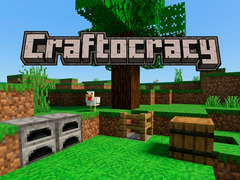 ເກມ Craftocracy