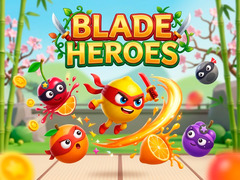 ເກມ Blade Heroes