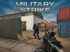 ເກມ Military Strike