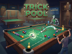 ເກມ Trickpool