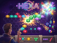 ເກມ Hexa