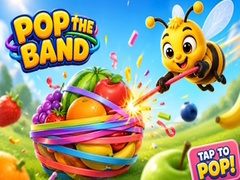 ເກມ Pop The Band