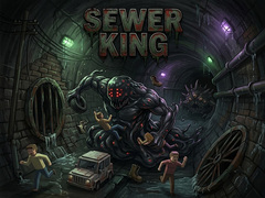 ເກມ Sewer King