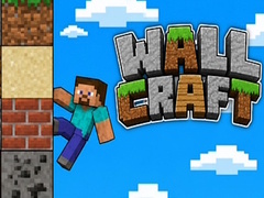 ເກມ Wall Craft