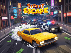 ເກມ Street Escape