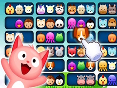ເກມ Sorting Cute Animals