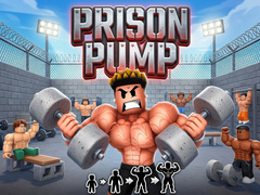 ເກມ Prison Pump