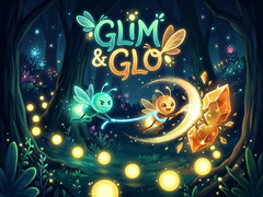 ເກມ Glim & Glo