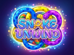 ເກມ SnakeUnwind