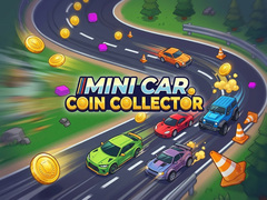 ເກມ Mini Car Coin Collector