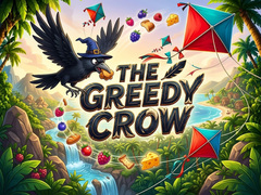 ເກມ The Greedy Crow
