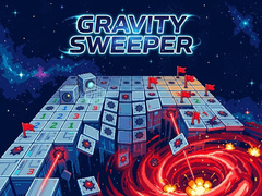 ເກມ Gravity Sweeper