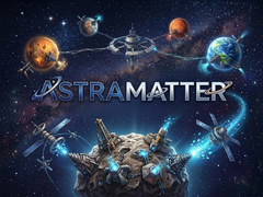 ເກມ Astramatter