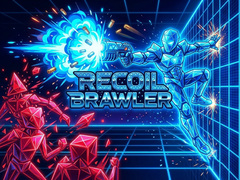 ເກມ Recoil Brawler