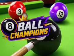 ເກມ 8 Ball Champions