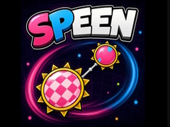 ເກມ Speen