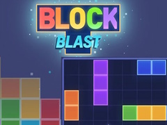 ເກມ Block Blast