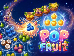ເກມ Pop Fruit