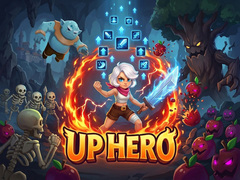 ເກມ Up Hero