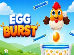 ເກມ Egg Burst