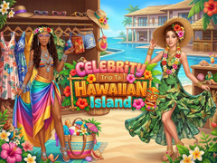 ເກມ Celebrity Trip to Hawaiian Island