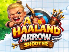 ເກມ Haaaland Arrow Shooter