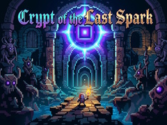 ເກມ Crypt of the Last Spark