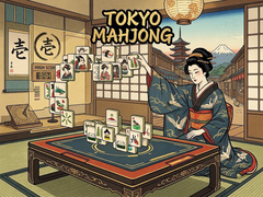 ເກມ Tokyo Mahjong