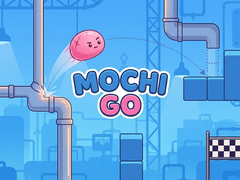 ເກມ Mochi Go
