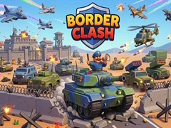 ເກມ Border Clash