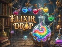 ເກມ Elixir Drop
