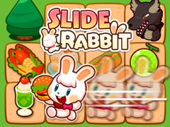 ເກມ Slide Rabbit