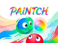 ເກມ Paintch