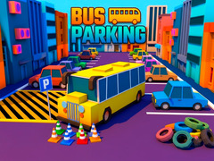 ເກມ Bus Parking