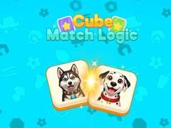 ເກມ Cube Match Logic
