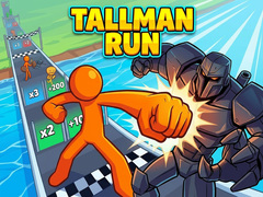 ເກມ Tallman Run