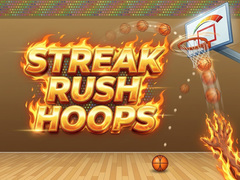 ເກມ Streak Rush Hoops