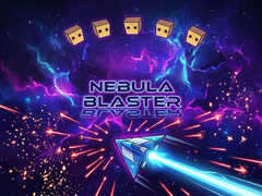 ເກມ Nebula Blaster