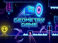 ເກມ Geometry Game