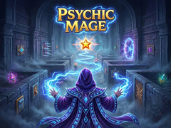 ເກມ Psychic Mage