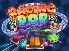 ເກມ Racing Pop